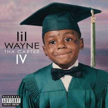 Cd-tha Carter Iv
