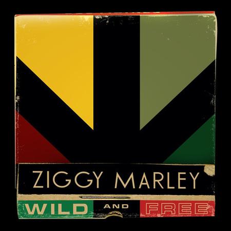 Cd-wild And Free