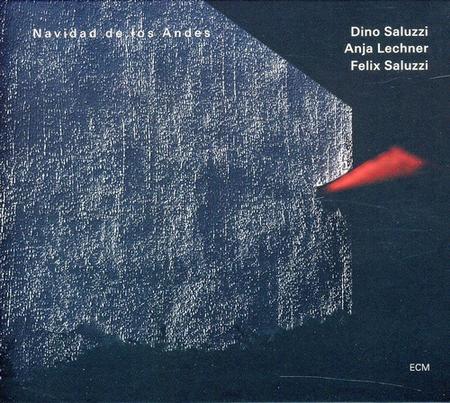 Navidad De Los Andes
