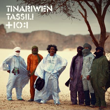 Cd-tassili