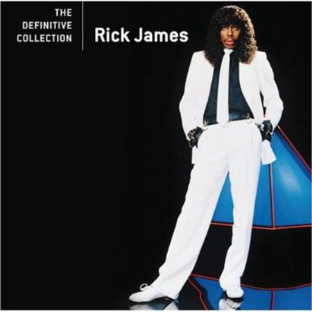 Cd-definitive Collection