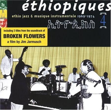 Ethiopiques 4