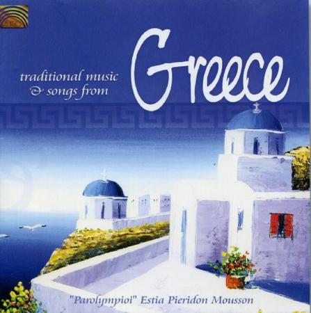 Traditional Music + Songs From