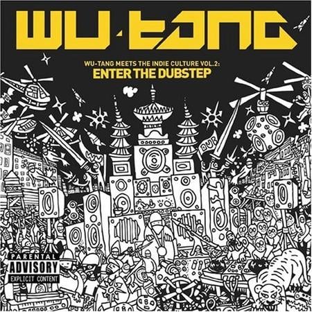 Wu-tang Meets The Indie Cultur