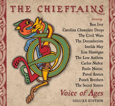 Voice Of Ages