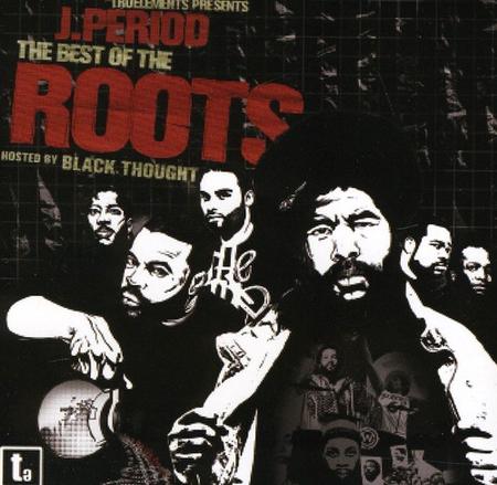 The Best Of The Roots