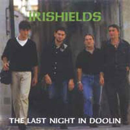 The Last Night In Doolin