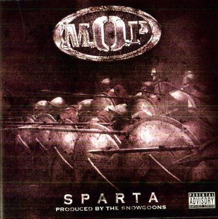 Sparta