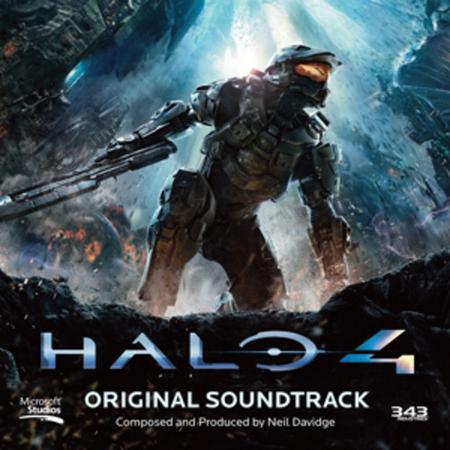 Halo 4 (ost)