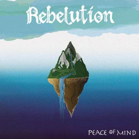 Cd-peace Of Mind