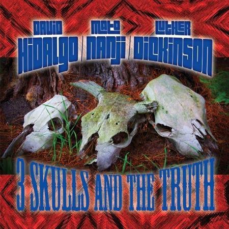 Cd-3 Skulls And The Truth