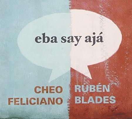 Cd-eba Say Aja