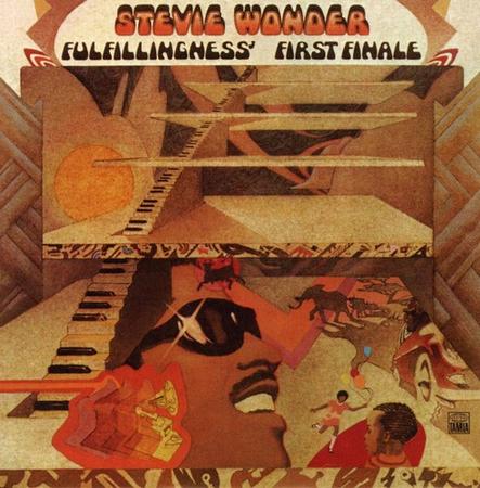 Cd-fulfillingness First Finale