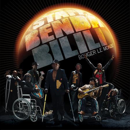 Cd-bouger Le Monde