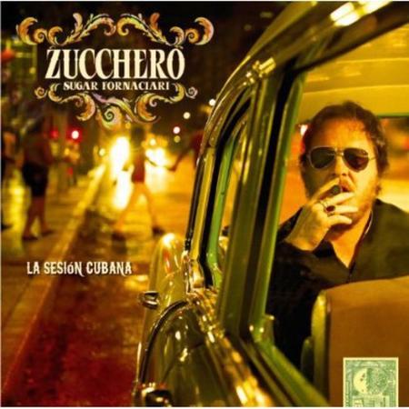Cd-la Sesion Cubana