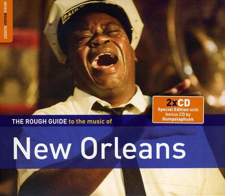 The Rough Guide To The Music O