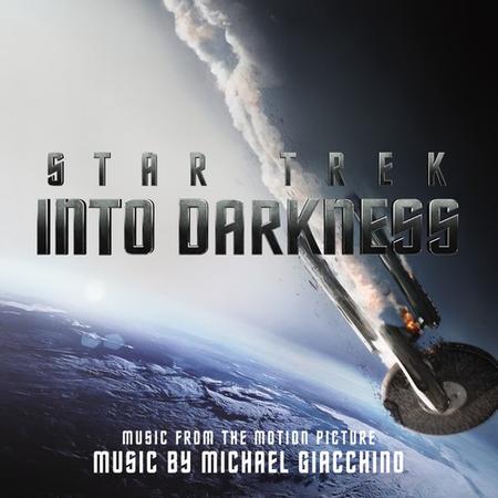 Cd-star Trek Into Darkness