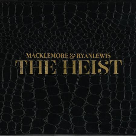 The Heist