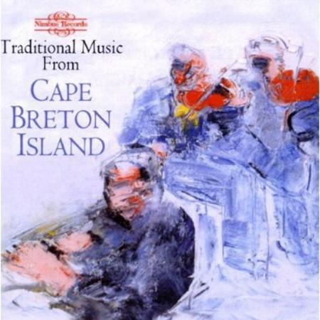 Traditional Music From Cape Br