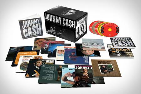 The  Complete Columbia Album C