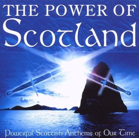 Power Of Scotland: Powerful Sc