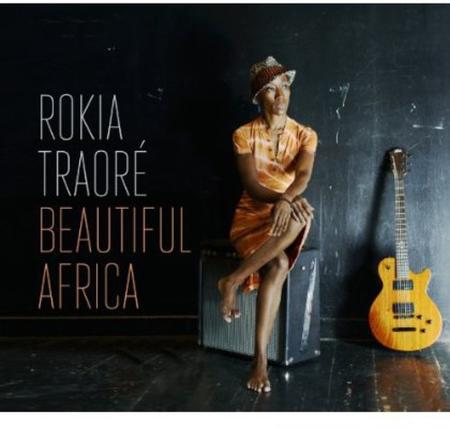 Beautiful Africa