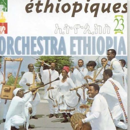 Ethiopiques Vol. 23