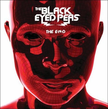 The E.n.d. (deluxe Edition)