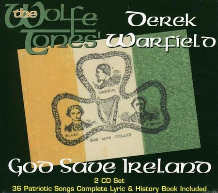 God Save Ireland