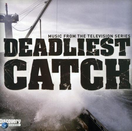 The Deadliest Catch Music Fro