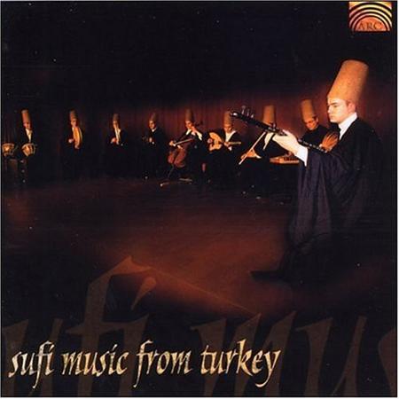 Sufi Music From Turkey