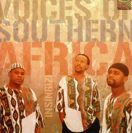Voices Of Southern Africa