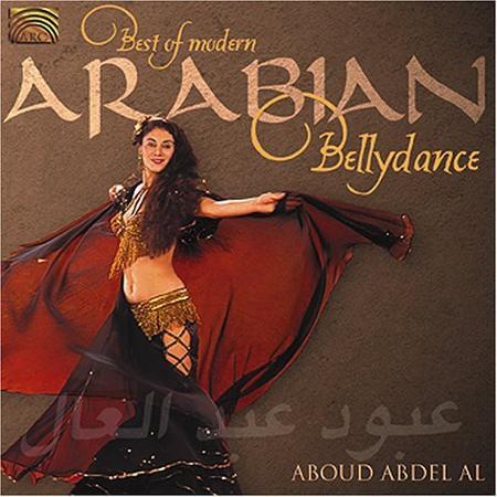 Best Of Modern Arabian Bellyda