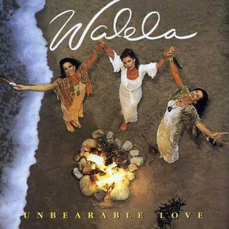 Unbearable Love
