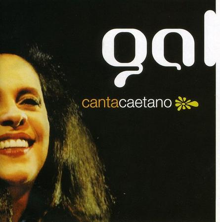 Canta Caetano