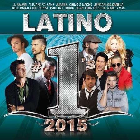 Cd-latino 1s 2015