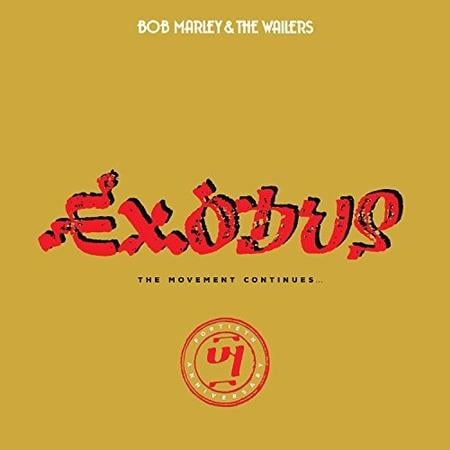 Cd-exodus 40