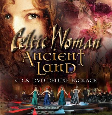 Cd-ancient Land