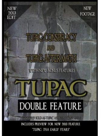 Tupuc Conspiracytupuc Aftermat