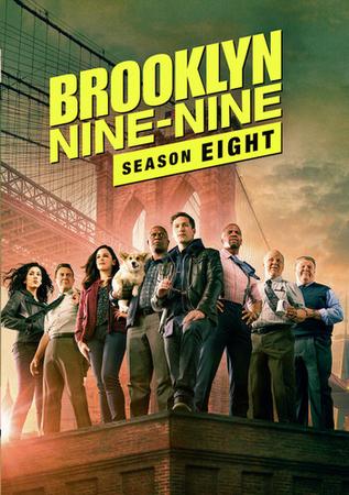 Brooklyn Nine Nine Season Eigh