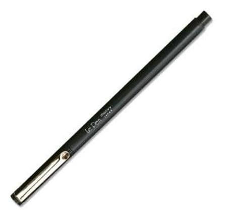 Le Pen - Black