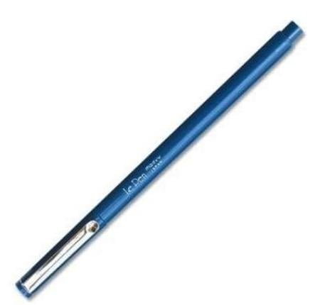 Le Pen - Oriental Blue