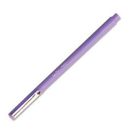 Le Pen - Amethyst