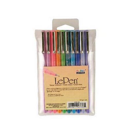 Le Pen Drawing Pen Set