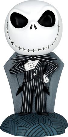 CUTE JACK SKELLINGTON BANK