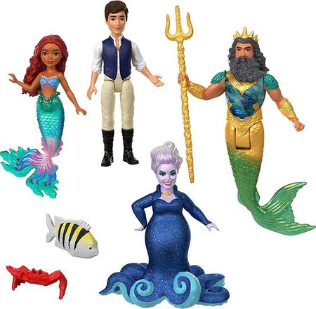 MATTEL 15