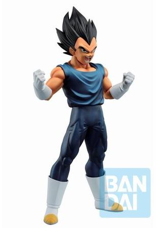 DRAGON BALL SUPER HERO -VEGETA (SUPER HERO)