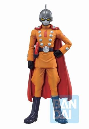 DRAGON BALL SUPER HERO -GAMMA 1 (SUPER HERO)
