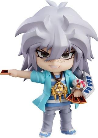 YU GI OH YAMI BAKURA NENDOROID AF