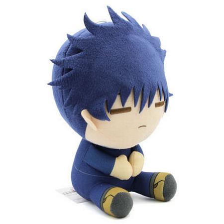Jujutsu Kaisen Megumi Fushiguro Big Plush